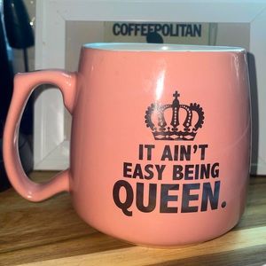 Pink Mug